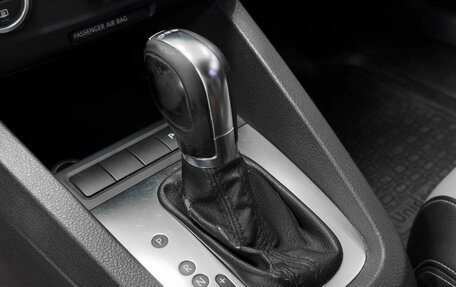Volkswagen Jetta VI, 2014 год, 1 199 900 рублей, 15 фотография