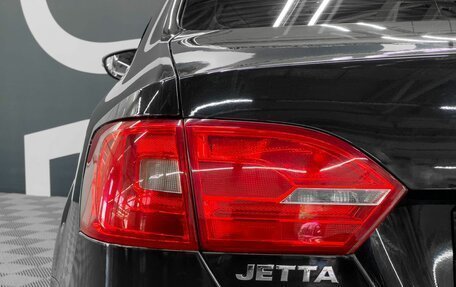 Volkswagen Jetta VI, 2014 год, 1 199 900 рублей, 8 фотография