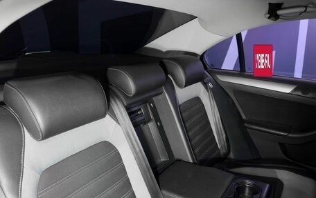 Volkswagen Jetta VI, 2014 год, 1 199 900 рублей, 17 фотография