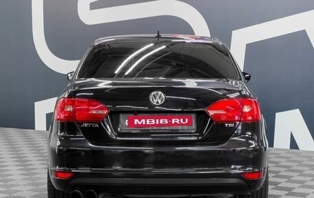 Volkswagen Jetta VI, 2014 год, 1 199 900 рублей, 6 фотография