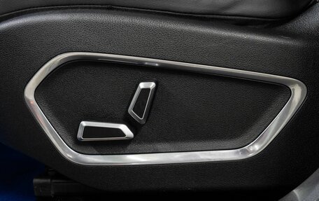 Geely Atlas, 2022 год, 1 990 000 рублей, 13 фотография