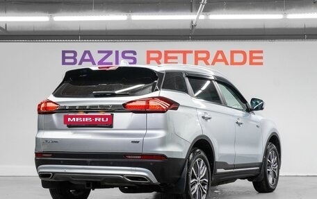 Geely Atlas, 2022 год, 1 990 000 рублей, 6 фотография