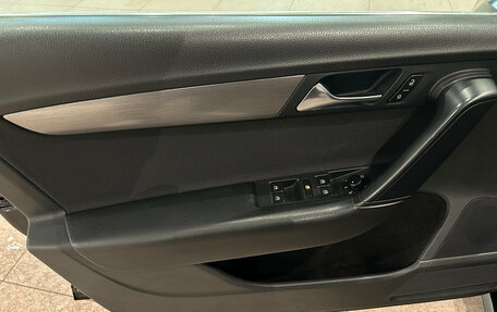 Volkswagen Passat B7, 2013 год, 969 000 рублей, 16 фотография