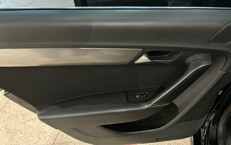 Volkswagen Passat B7, 2013 год, 969 000 рублей, 14 фотография