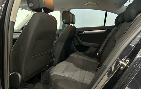 Volkswagen Passat B7, 2013 год, 969 000 рублей, 13 фотография