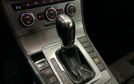 Volkswagen Passat B7, 2013 год, 969 000 рублей, 20 фотография