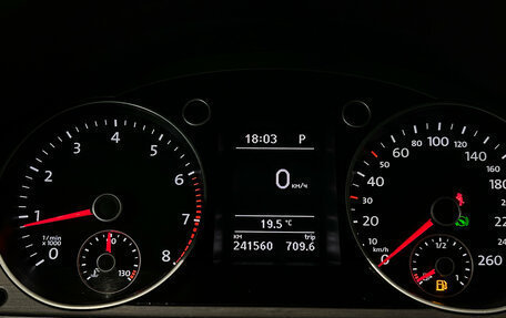 Volkswagen Passat B7, 2013 год, 969 000 рублей, 24 фотография