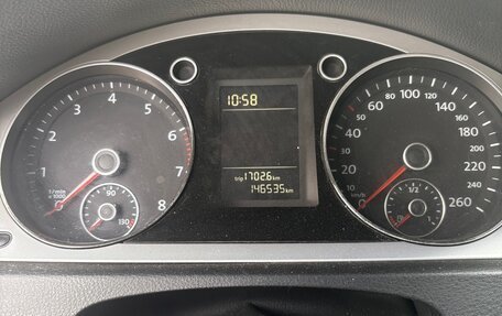 Volkswagen Passat B6, 2009 год, 480 000 рублей, 5 фотография