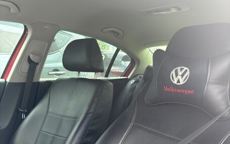 Volkswagen Passat B6, 2009 год, 480 000 рублей, 6 фотография