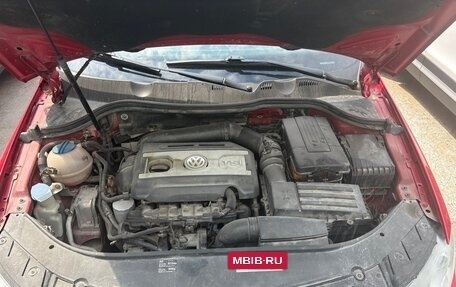 Volkswagen Passat B6, 2009 год, 480 000 рублей, 8 фотография