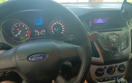 Ford Focus III, 2011 год, 550 000 рублей, 5 фотография