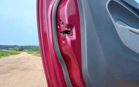 Ford Fiesta, 2008 год, 480 000 рублей, 28 фотография