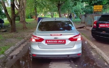 Ford Focus III, 2011 год, 550 000 рублей, 3 фотография