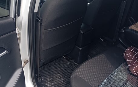 KIA Rio III рестайлинг, 2014 год, 990 000 рублей, 12 фотография