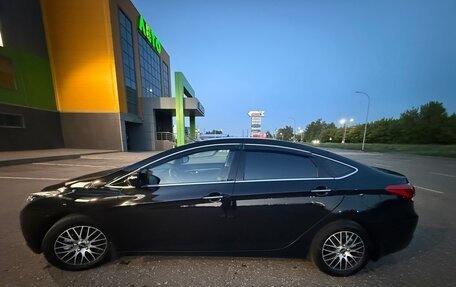 Hyundai i40 I рестайлинг, 2016 год, 1 300 000 рублей, 2 фотография