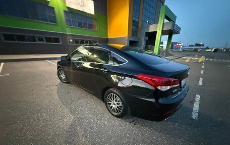 Hyundai i40 I рестайлинг, 2016 год, 1 300 000 рублей, 3 фотография