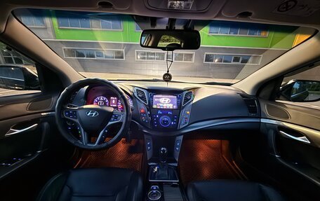 Hyundai i40 I рестайлинг, 2016 год, 1 300 000 рублей, 8 фотография