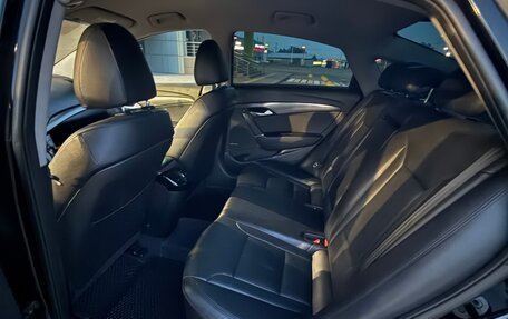 Hyundai i40 I рестайлинг, 2016 год, 1 300 000 рублей, 7 фотография