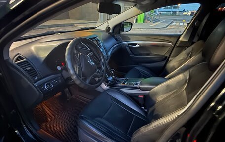 Hyundai i40 I рестайлинг, 2016 год, 1 300 000 рублей, 6 фотография