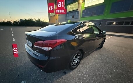 Hyundai i40 I рестайлинг, 2016 год, 1 300 000 рублей, 5 фотография