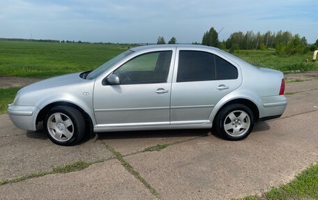 Volkswagen Bora, 2000 год, 373 000 рублей, 3 фотография