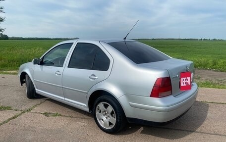 Volkswagen Bora, 2000 год, 373 000 рублей, 4 фотография
