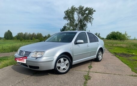 Volkswagen Bora, 2000 год, 373 000 рублей, 2 фотография