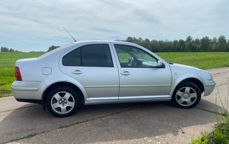 Volkswagen Bora, 2000 год, 373 000 рублей, 7 фотография