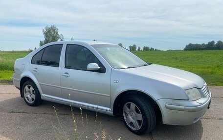 Volkswagen Bora, 2000 год, 373 000 рублей, 8 фотография