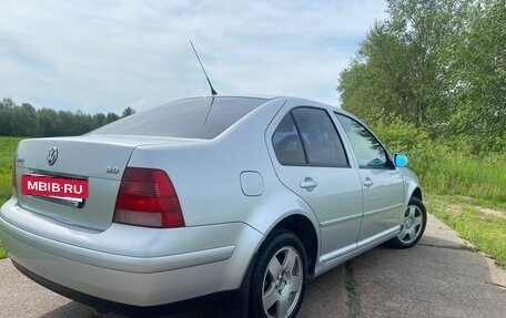 Volkswagen Bora, 2000 год, 373 000 рублей, 6 фотография
