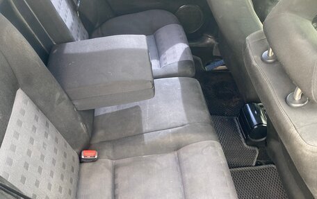 Volkswagen Bora, 2000 год, 373 000 рублей, 16 фотография