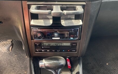 Volkswagen Bora, 2000 год, 373 000 рублей, 11 фотография