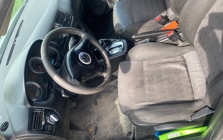 Volkswagen Bora, 2000 год, 373 000 рублей, 20 фотография