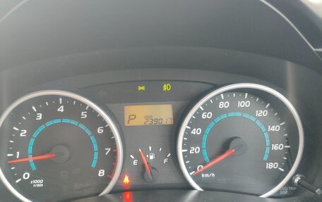 Toyota Wish II, 2009 год, 1 080 000 рублей, 4 фотография