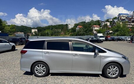 Toyota Wish II, 2009 год, 1 080 000 рублей, 2 фотография