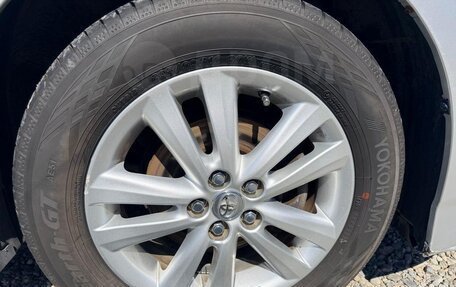Toyota Wish II, 2009 год, 1 080 000 рублей, 18 фотография