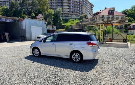 Toyota Wish II, 2009 год, 1 080 000 рублей, 19 фотография