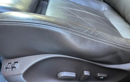 Infiniti FX II, 2012 год, 2 000 000 рублей, 11 фотография