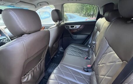 Infiniti FX II, 2012 год, 2 000 000 рублей, 13 фотография