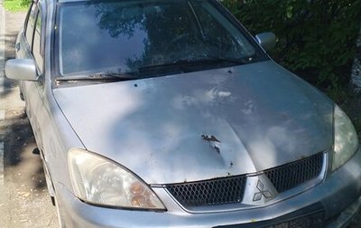 Mitsubishi Lancer IX, 2005 год, 180 000 рублей, 1 фотография
