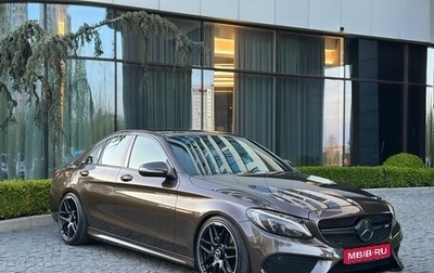 Mercedes-Benz C-Класс, 2014 год, 2 470 000 рублей, 1 фотография
