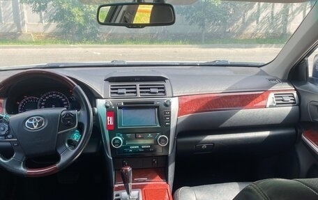 Toyota Camry, 2014 год, 1 400 000 рублей, 1 фотография