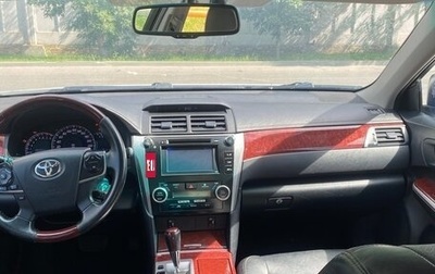 Toyota Camry, 2014 год, 1 400 000 рублей, 1 фотография