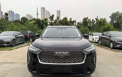 Haval Jolion, 2021 год, 1 203 000 рублей, 1 фотография
