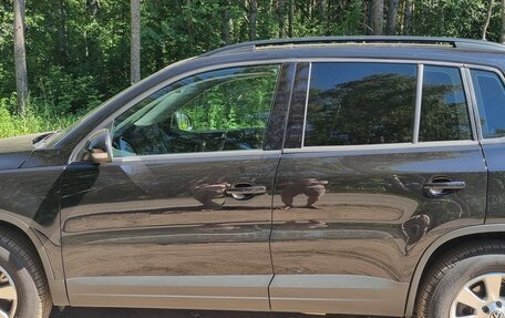 Volkswagen Tiguan I, 2013 год, 1 720 000 рублей, 5 фотография