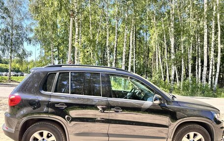 Volkswagen Tiguan I, 2013 год, 1 720 000 рублей, 6 фотография