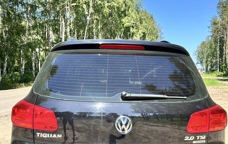 Volkswagen Tiguan I, 2013 год, 1 720 000 рублей, 7 фотография