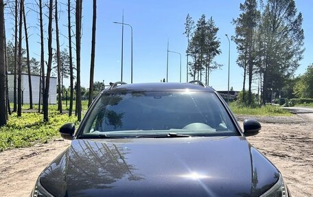 Volkswagen Tiguan I, 2013 год, 1 720 000 рублей, 9 фотография