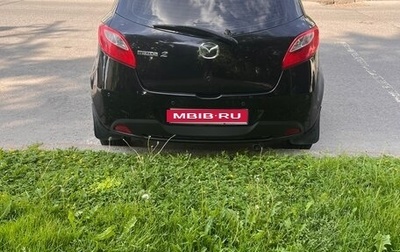 Mazda 2 III, 2009 год, 670 000 рублей, 1 фотография