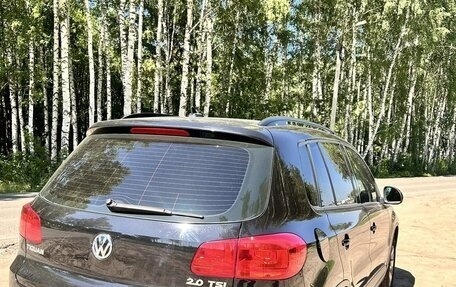 Volkswagen Tiguan I, 2013 год, 1 720 000 рублей, 8 фотография